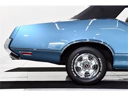 1972 Oldsmobile 442 (CC-2078475) for sale in Volo, Illinois