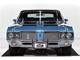 1972 Oldsmobile 442 (CC-2078475) for sale in Volo, Illinois