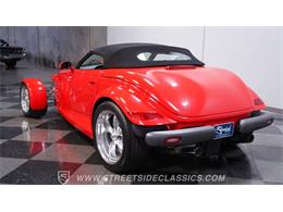 1999 Plymouth Prowler (CC-2078476) for sale in Lithia Springs, Georgia