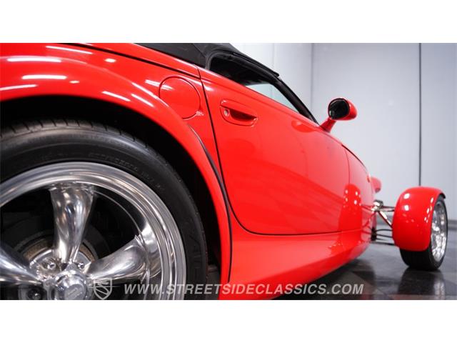 1999 Plymouth Prowler (CC-2078476) for sale in Lithia Springs, Georgia