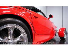 1999 Plymouth Prowler (CC-2078476) for sale in Lithia Springs, Georgia