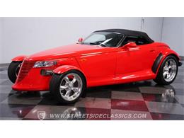 1999 Plymouth Prowler (CC-2078476) for sale in Lithia Springs, Georgia