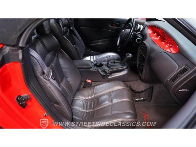 1999 Plymouth Prowler (CC-2078476) for sale in Lithia Springs, Georgia