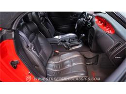 1999 Plymouth Prowler (CC-2078476) for sale in Lithia Springs, Georgia