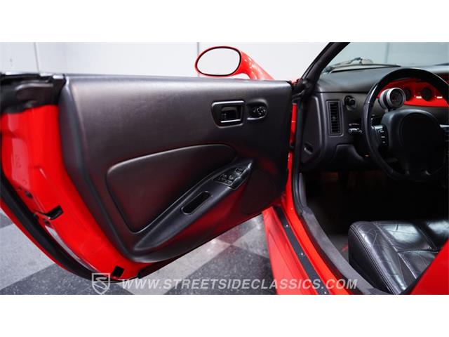 1999 Plymouth Prowler (CC-2078476) for sale in Lithia Springs, Georgia