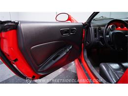 1999 Plymouth Prowler (CC-2078476) for sale in Lithia Springs, Georgia