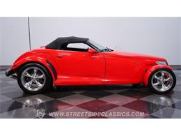 1999 Plymouth Prowler (CC-2078476) for sale in Lithia Springs, Georgia