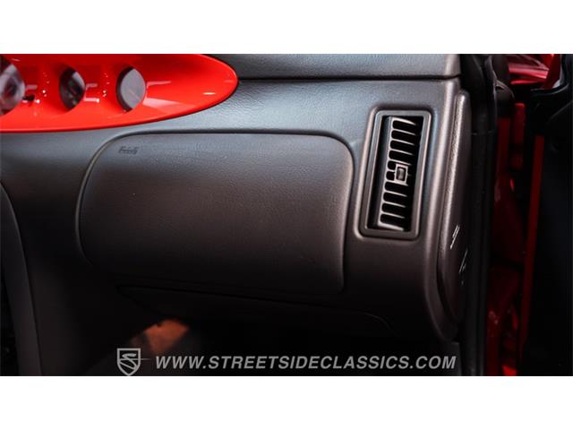 1999 Plymouth Prowler (CC-2078476) for sale in Lithia Springs, Georgia