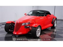 1999 Plymouth Prowler (CC-2078476) for sale in Lithia Springs, Georgia