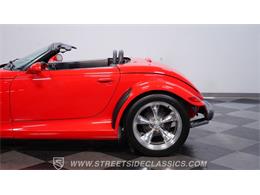1999 Plymouth Prowler (CC-2078476) for sale in Lithia Springs, Georgia