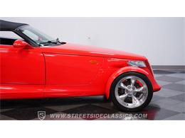 1999 Plymouth Prowler (CC-2078476) for sale in Lithia Springs, Georgia