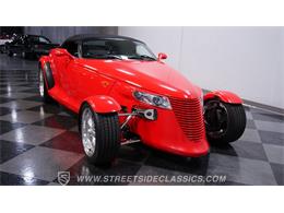1999 Plymouth Prowler (CC-2078476) for sale in Lithia Springs, Georgia