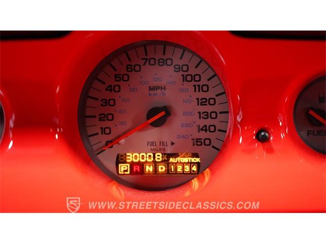 1999 Plymouth Prowler (CC-2078476) for sale in Lithia Springs, Georgia