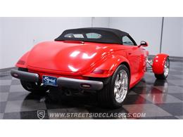 1999 Plymouth Prowler (CC-2078476) for sale in Lithia Springs, Georgia