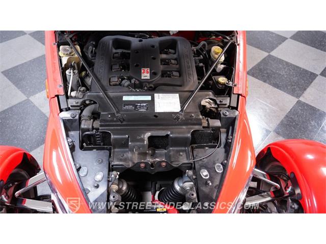 1999 Plymouth Prowler (CC-2078476) for sale in Lithia Springs, Georgia