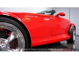 1999 Plymouth Prowler (CC-2078476) for sale in Lithia Springs, Georgia