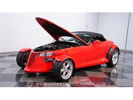 1999 Plymouth Prowler (CC-2078476) for sale in Lithia Springs, Georgia