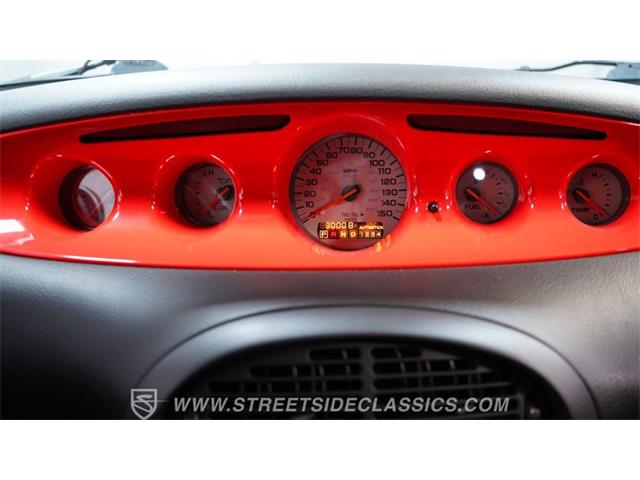 1999 Plymouth Prowler (CC-2078476) for sale in Lithia Springs, Georgia