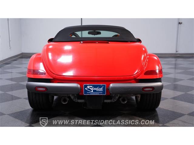1999 Plymouth Prowler (CC-2078476) for sale in Lithia Springs, Georgia