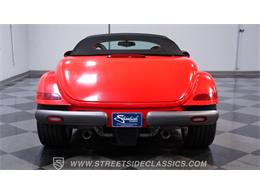 1999 Plymouth Prowler (CC-2078476) for sale in Lithia Springs, Georgia