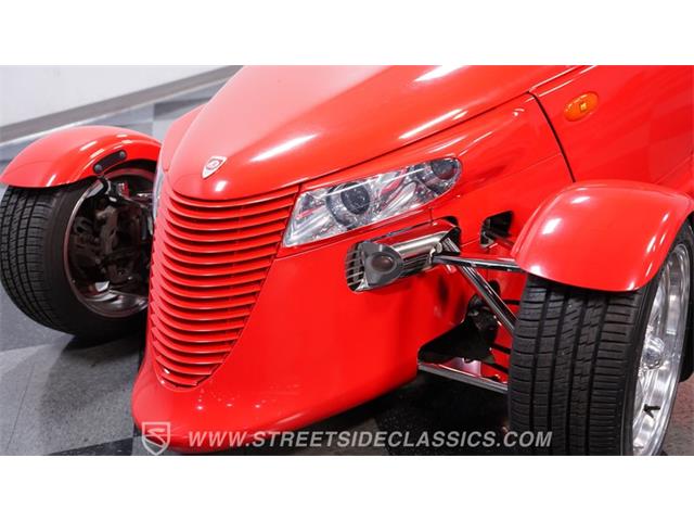 1999 Plymouth Prowler (CC-2078476) for sale in Lithia Springs, Georgia