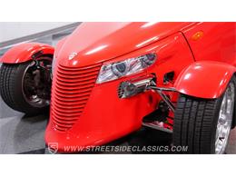 1999 Plymouth Prowler (CC-2078476) for sale in Lithia Springs, Georgia