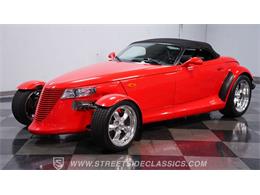 1999 Plymouth Prowler (CC-2078476) for sale in Lithia Springs, Georgia
