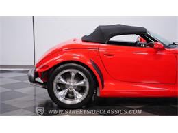 1999 Plymouth Prowler (CC-2078476) for sale in Lithia Springs, Georgia