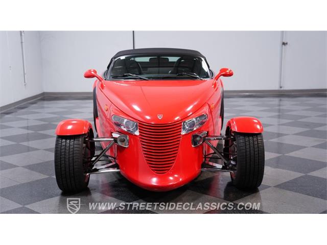 1999 Plymouth Prowler (CC-2078476) for sale in Lithia Springs, Georgia