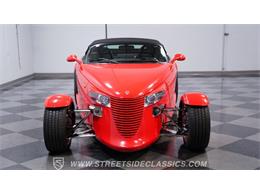 1999 Plymouth Prowler (CC-2078476) for sale in Lithia Springs, Georgia
