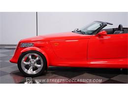 1999 Plymouth Prowler (CC-2078476) for sale in Lithia Springs, Georgia