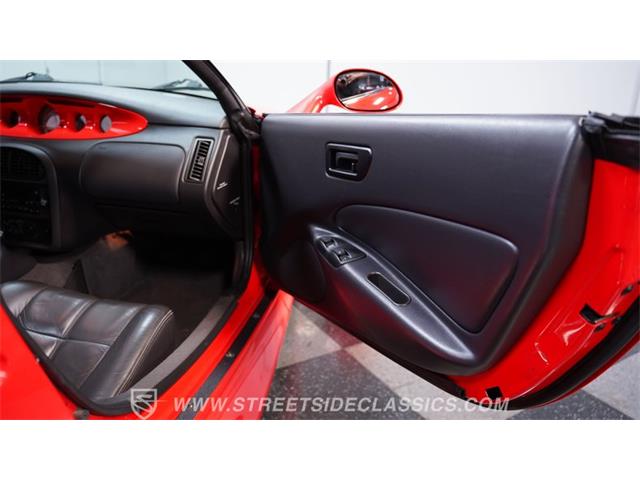 1999 Plymouth Prowler (CC-2078476) for sale in Lithia Springs, Georgia