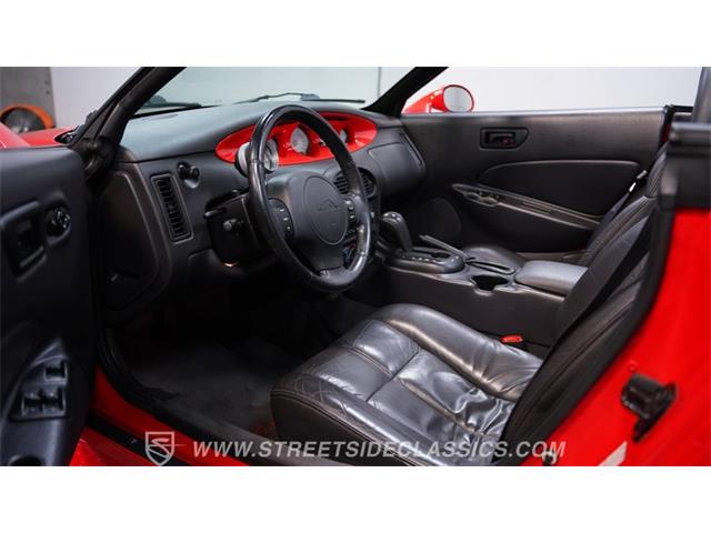 1999 Plymouth Prowler (CC-2078476) for sale in Lithia Springs, Georgia