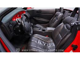 1999 Plymouth Prowler (CC-2078476) for sale in Lithia Springs, Georgia