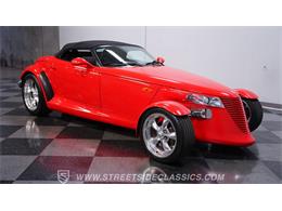 1999 Plymouth Prowler (CC-2078476) for sale in Lithia Springs, Georgia