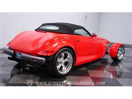 1999 Plymouth Prowler (CC-2078476) for sale in Lithia Springs, Georgia