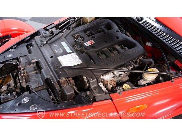 1999 Plymouth Prowler (CC-2078476) for sale in Lithia Springs, Georgia