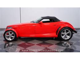 1999 Plymouth Prowler (CC-2078476) for sale in Lithia Springs, Georgia