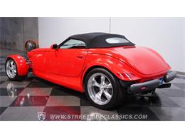 1999 Plymouth Prowler (CC-2078476) for sale in Lithia Springs, Georgia
