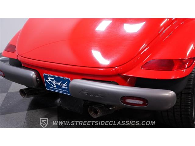 1999 Plymouth Prowler (CC-2078476) for sale in Lithia Springs, Georgia