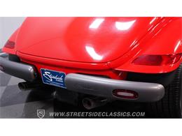 1999 Plymouth Prowler (CC-2078476) for sale in Lithia Springs, Georgia