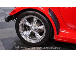 1999 Plymouth Prowler (CC-2078476) for sale in Lithia Springs, Georgia