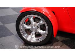 1999 Plymouth Prowler (CC-2078476) for sale in Lithia Springs, Georgia