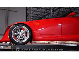 1999 Plymouth Prowler (CC-2078476) for sale in Lithia Springs, Georgia