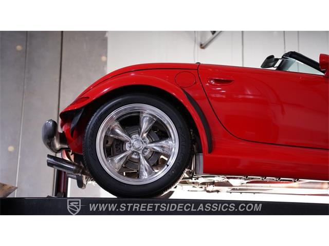 1999 Plymouth Prowler (CC-2078476) for sale in Lithia Springs, Georgia