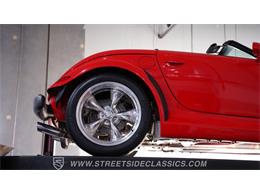 1999 Plymouth Prowler (CC-2078476) for sale in Lithia Springs, Georgia
