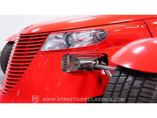 1999 Plymouth Prowler (CC-2078476) for sale in Lithia Springs, Georgia