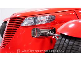 1999 Plymouth Prowler (CC-2078476) for sale in Lithia Springs, Georgia
