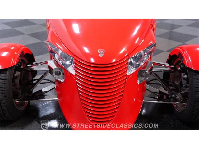 1999 Plymouth Prowler (CC-2078476) for sale in Lithia Springs, Georgia