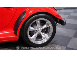 1999 Plymouth Prowler (CC-2078476) for sale in Lithia Springs, Georgia